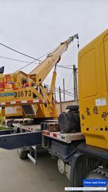Buy XCMG XCT12 Used Crane / 3 Buy XCMG XCT12 Used Crane / 3